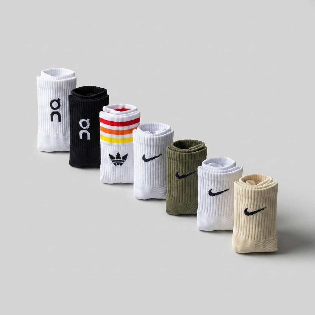 Medias Premium Pack