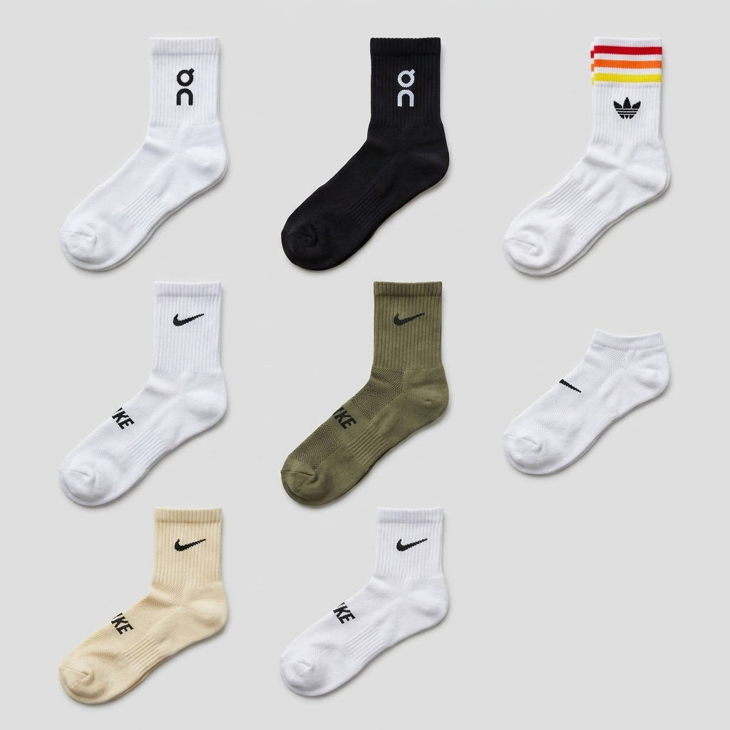 Medias Premium Pack