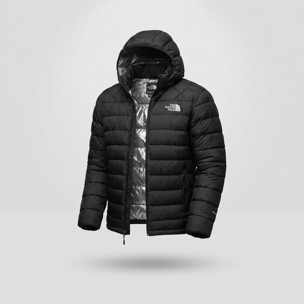 Chaqueta (Tipo NF)