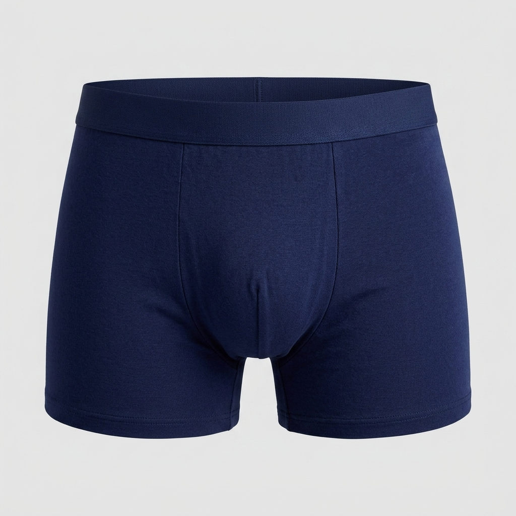 Pack de Boxers (4 Unidades)