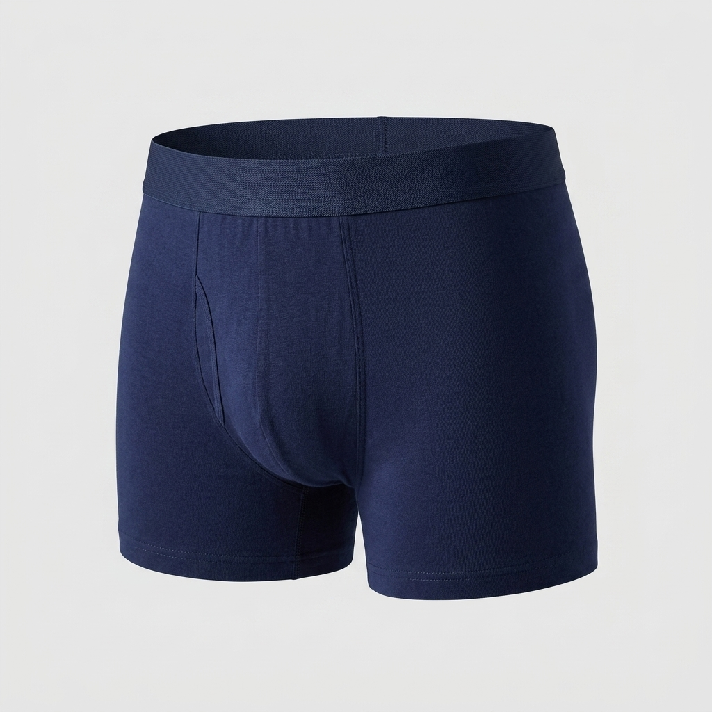 Pack de Boxers (4 Unidades)