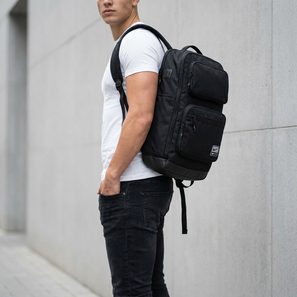 Morral Deportivo Premium