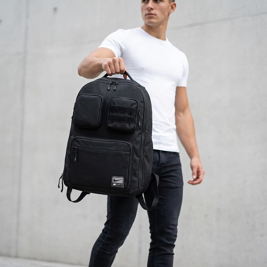Morral Deportivo Urbano