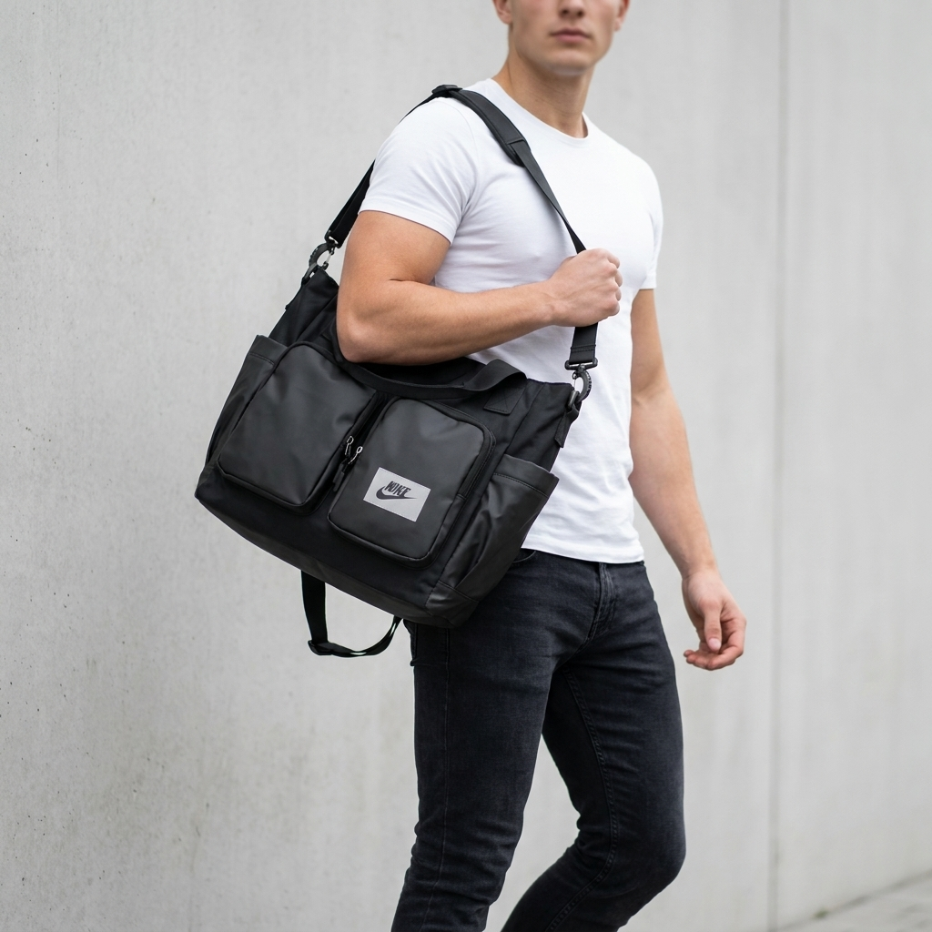 Bolso Deportivo