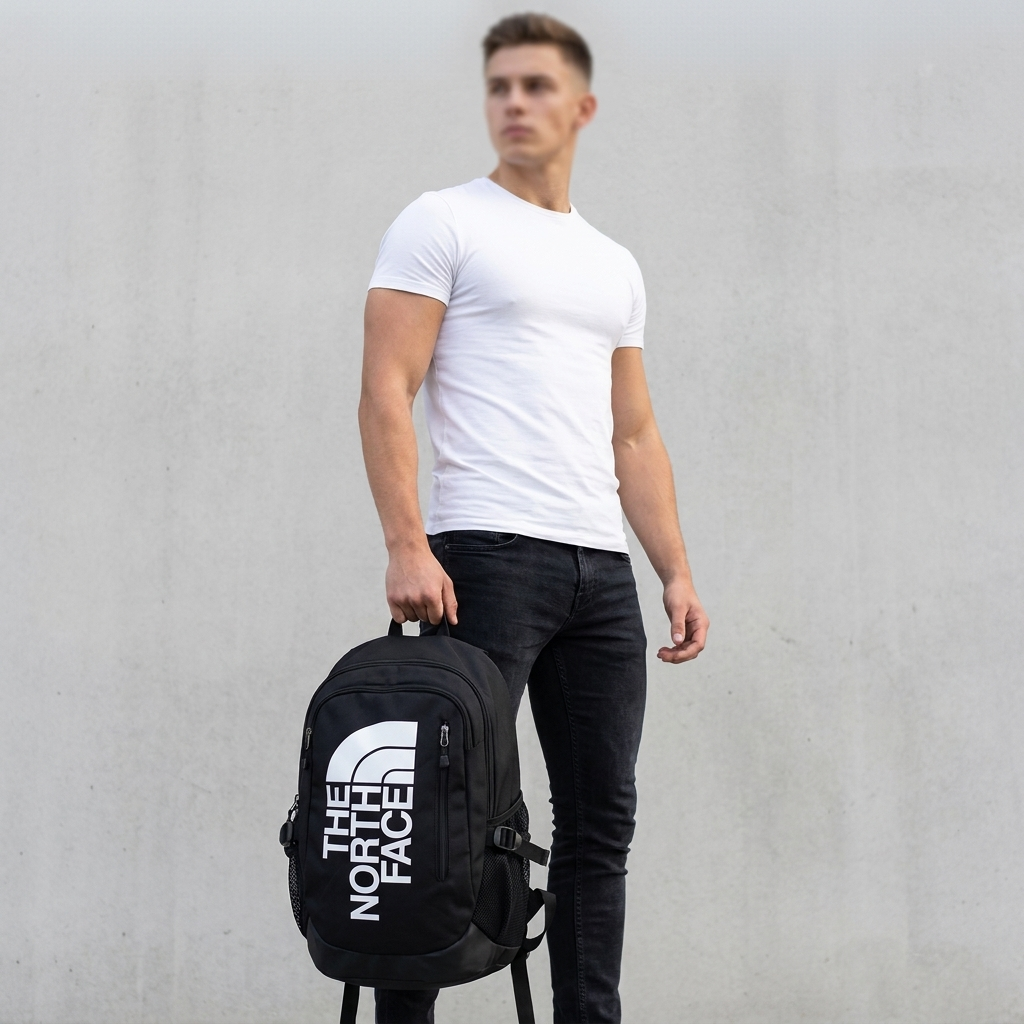 Morral Deportivo (Tipo NF)