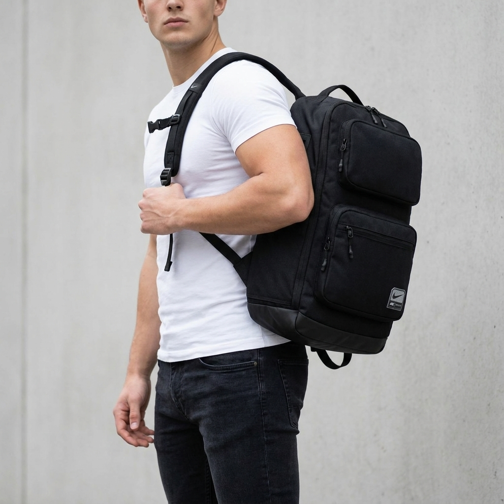 Morral Deportivo Premium