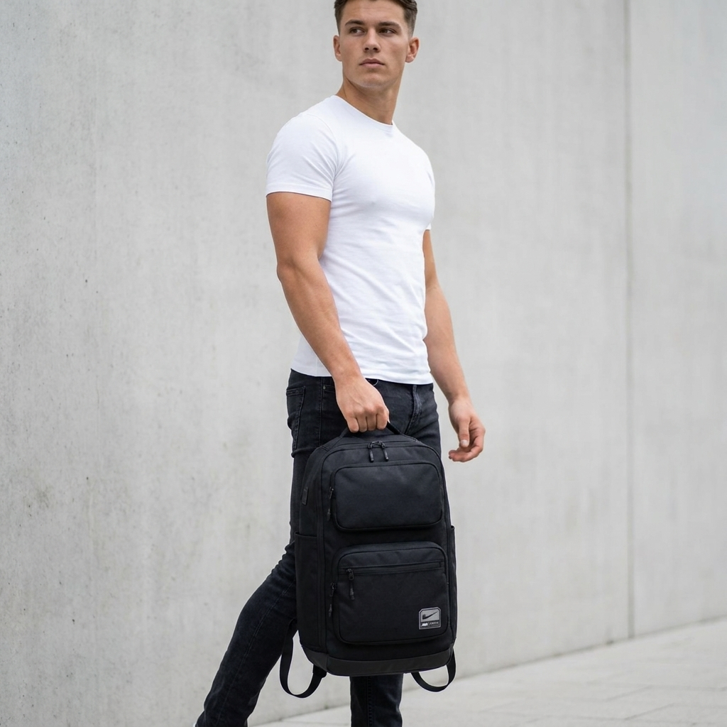 Morral Deportivo Premium