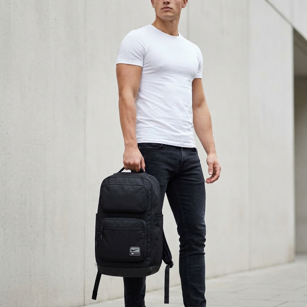 Morral Deportivo Premium