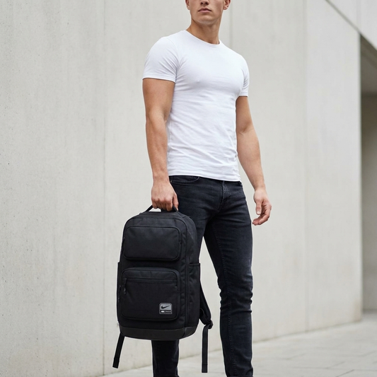 Morral Deportivo Premium