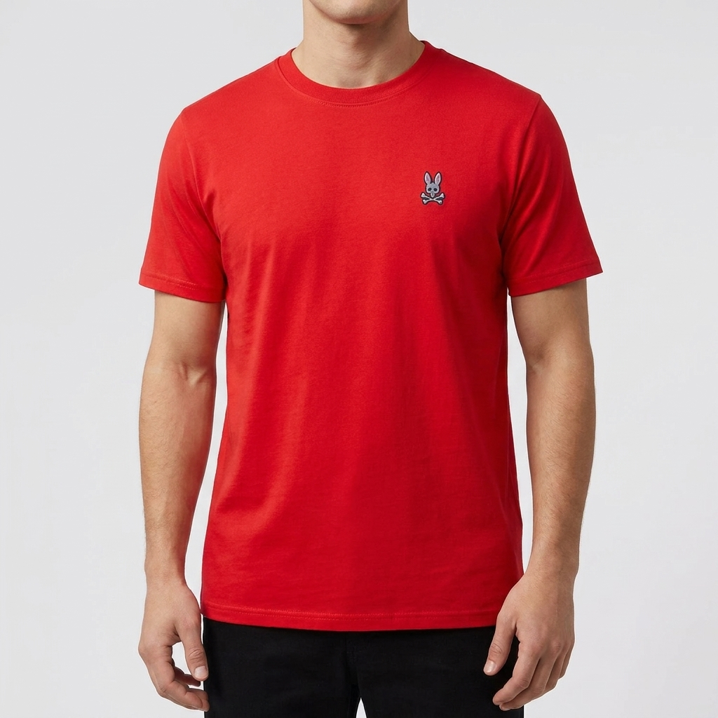 Camiseta (Tipo PSY)