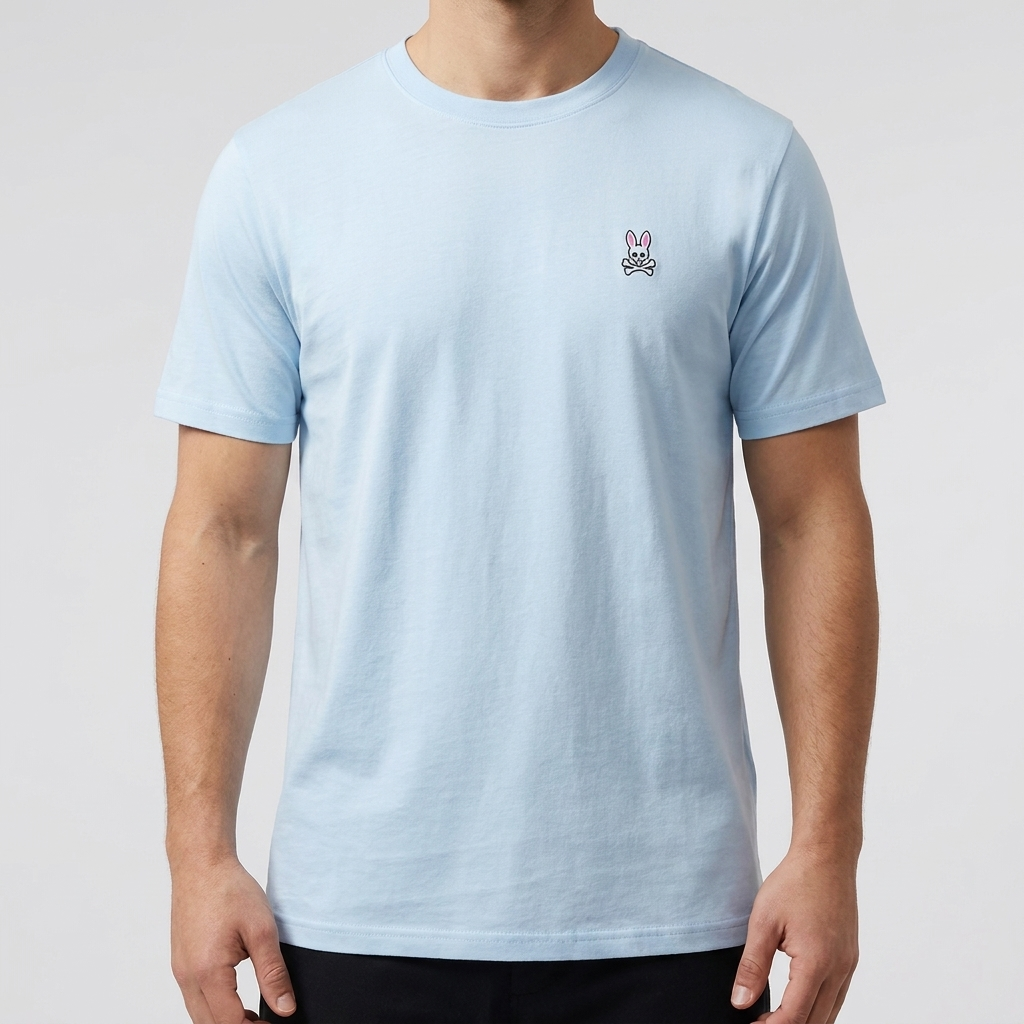 Camiseta (Tipo PSY)