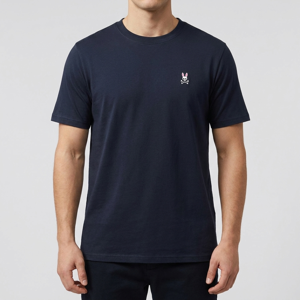 Camiseta (Tipo PSY)