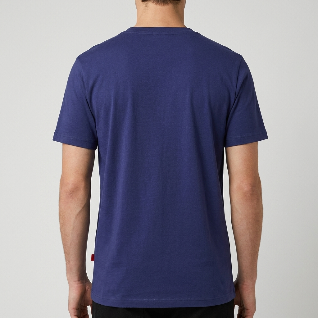 Camiseta (Tipo HB)