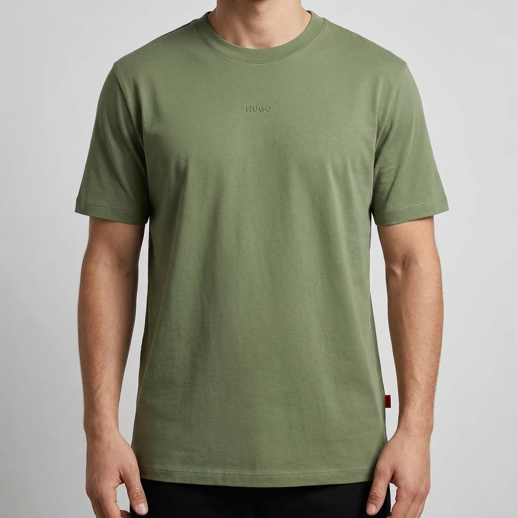 Camiseta (Tipo HB)