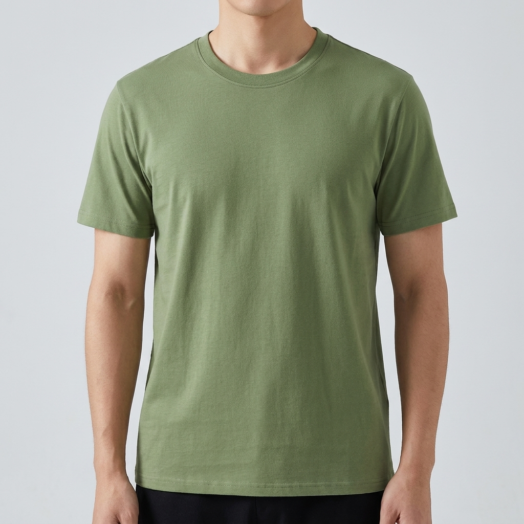 Camiseta Ligera