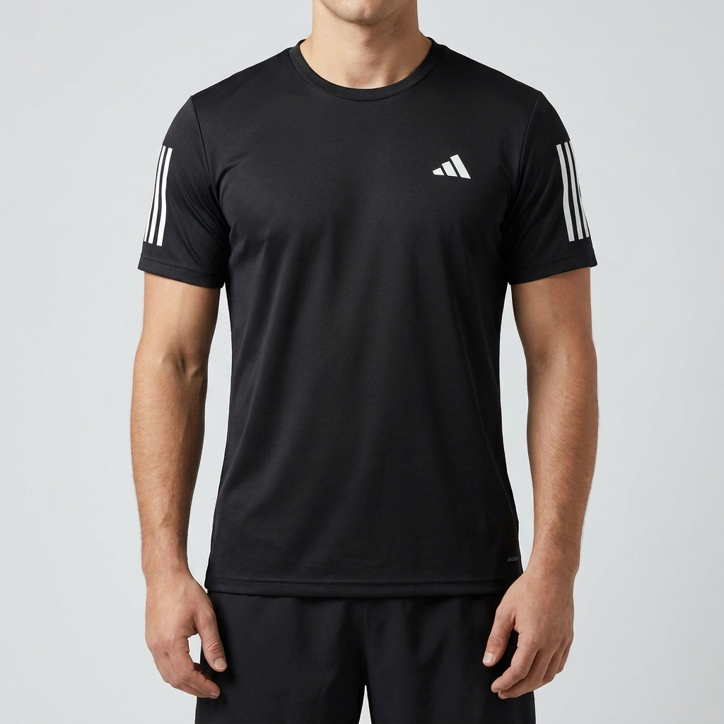 Camiseta de Franjas (Tipo A)