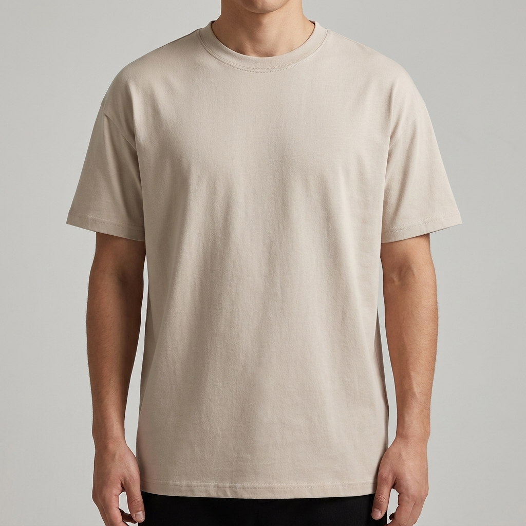 Camiseta Ligera