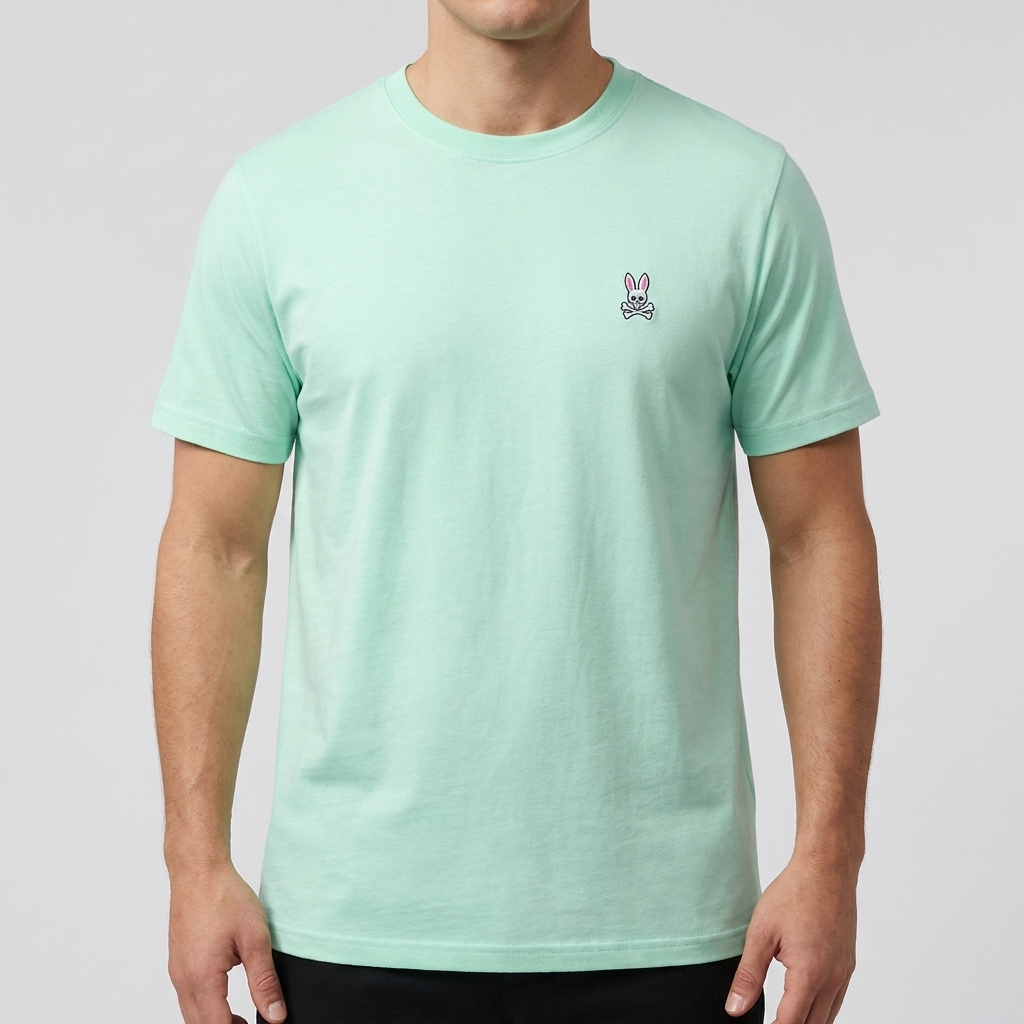 Camiseta (Tipo PSY)