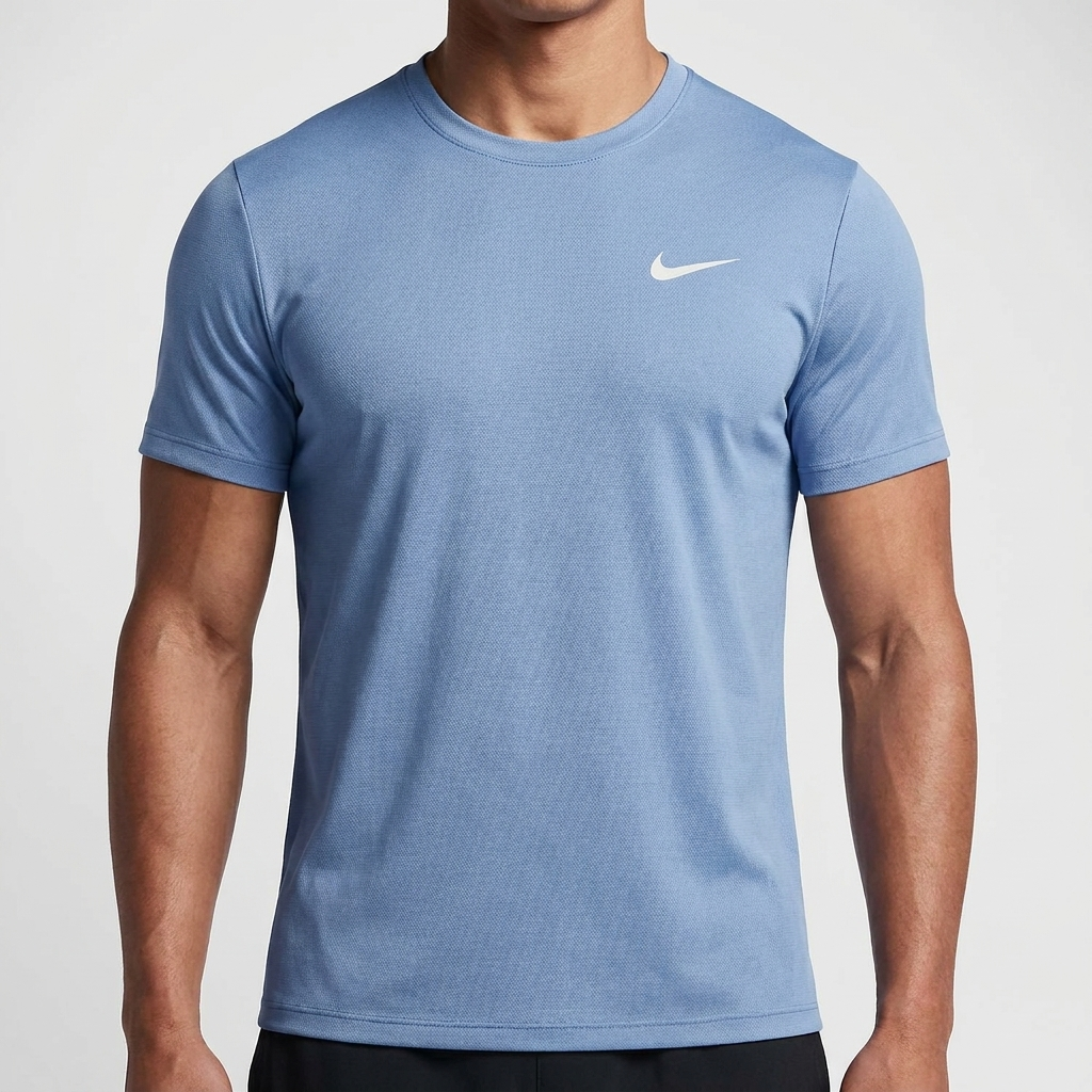 Camiseta Básica (Tipo N)