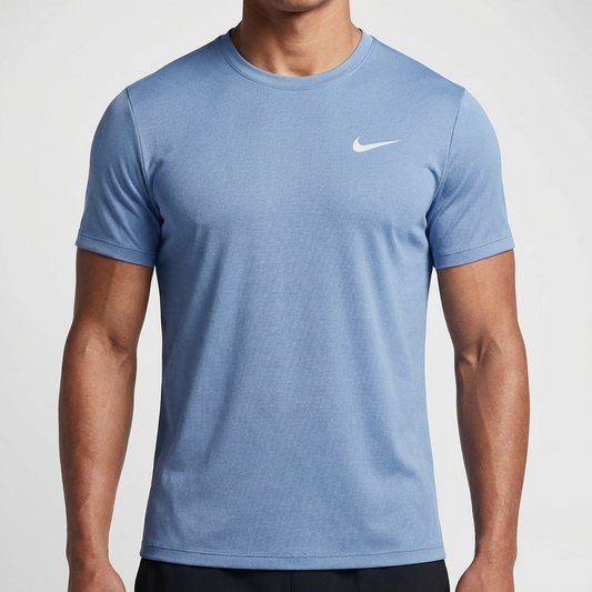 Camiseta Básica (Tipo N)