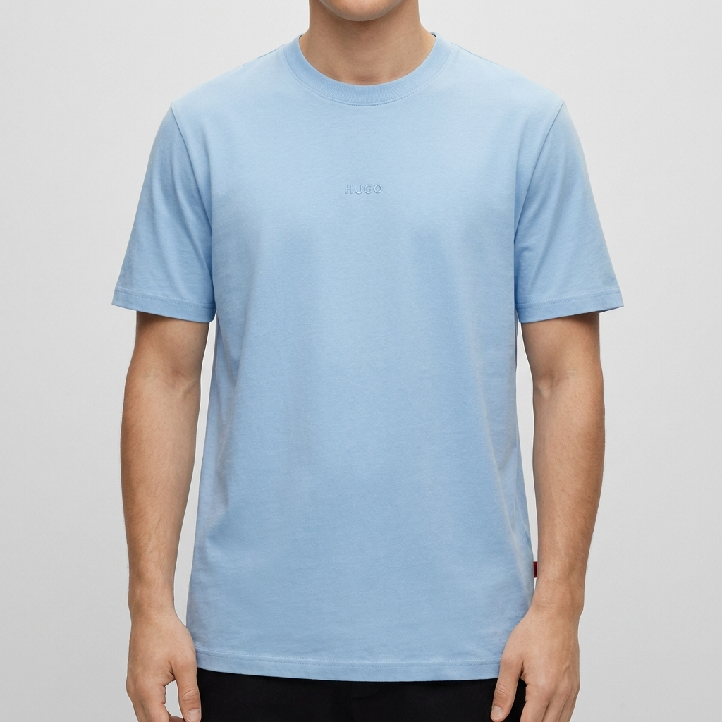 Camiseta (Tipo HB)