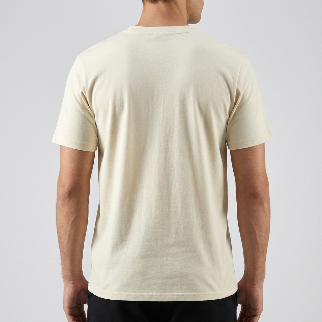 Camiseta (Tipo PSY)