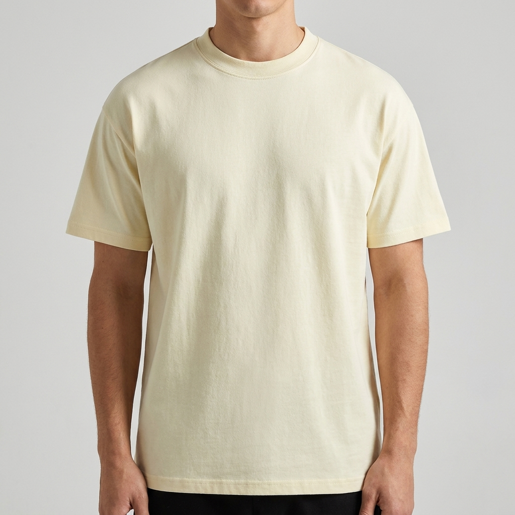 Camiseta Ligera