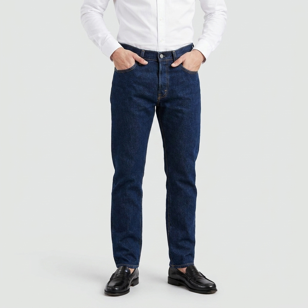 Jean Clásico Recto (Tipo 501)