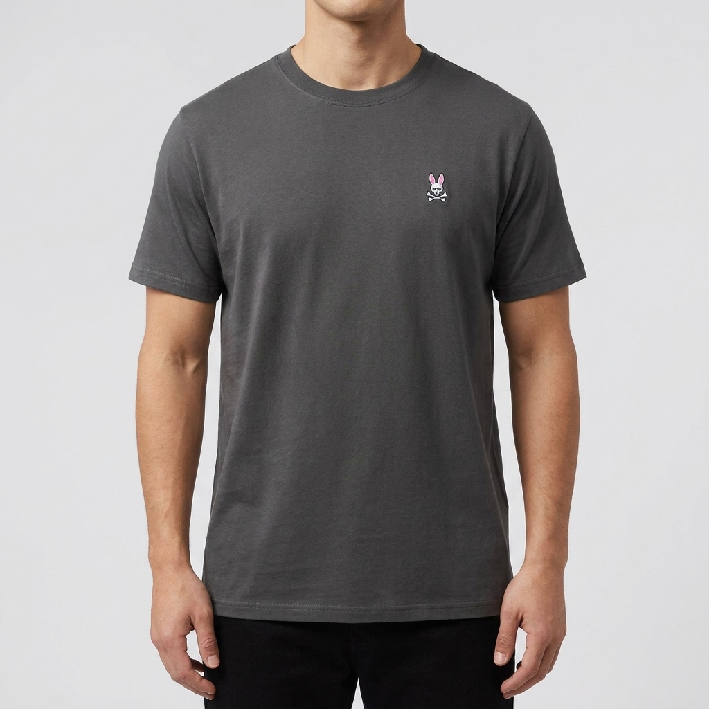 Camiseta (Tipo PSY)