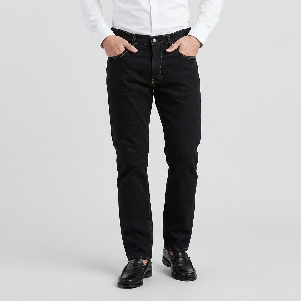 Jean Clásico Recto (Tipo 501)