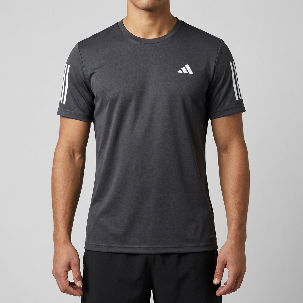 Camiseta de Franjas (Tipo A)