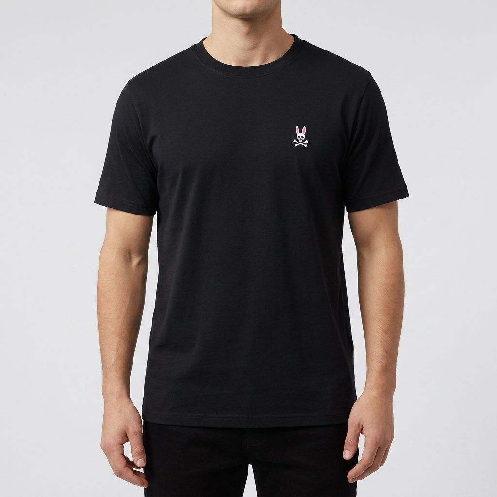 Camiseta (Tipo PSY)