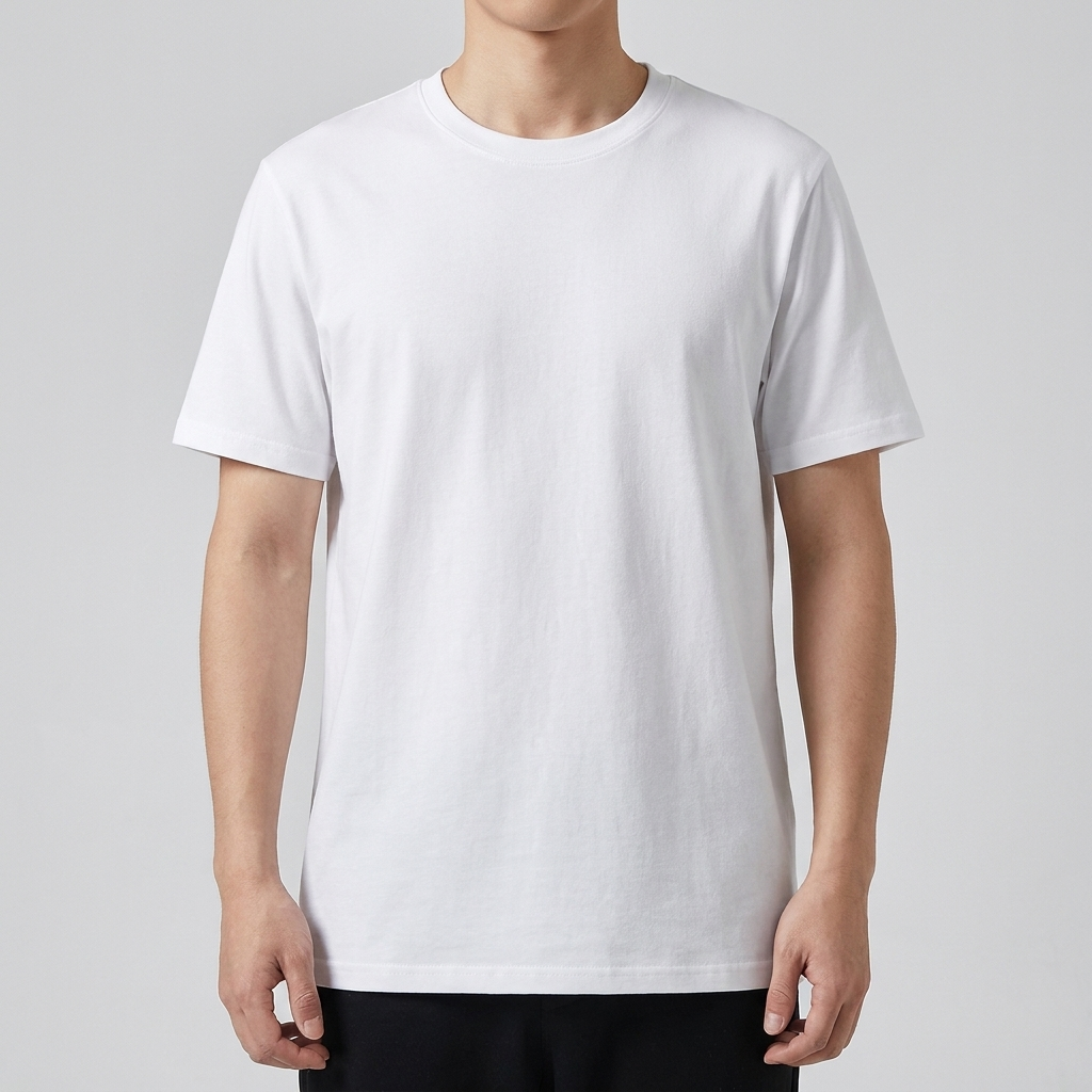 Camiseta Ligera