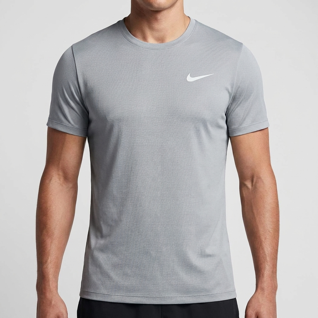 Camiseta Básica (Tipo N)