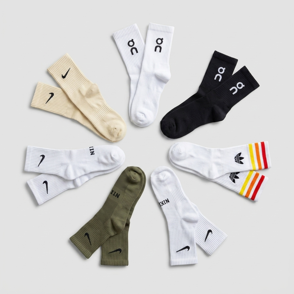 Medias Premium Pack