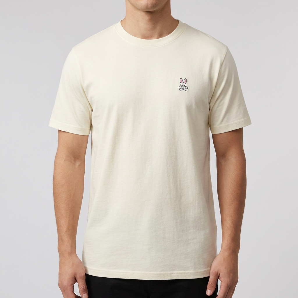 Camiseta (Tipo PSY)