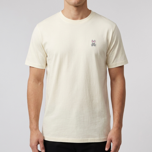 Camiseta (Tipo PSY)