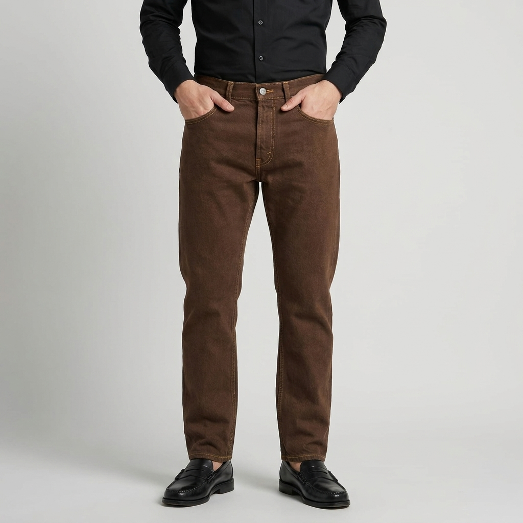Jean Clásico Recto (Tipo 501)
