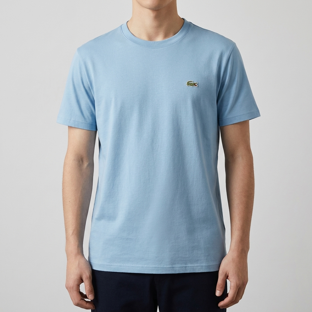 Camiseta (Tipo L)
