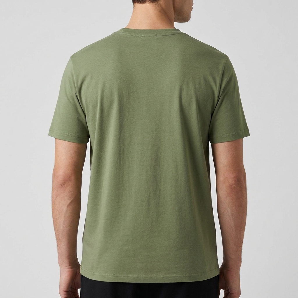 Camiseta Ligera