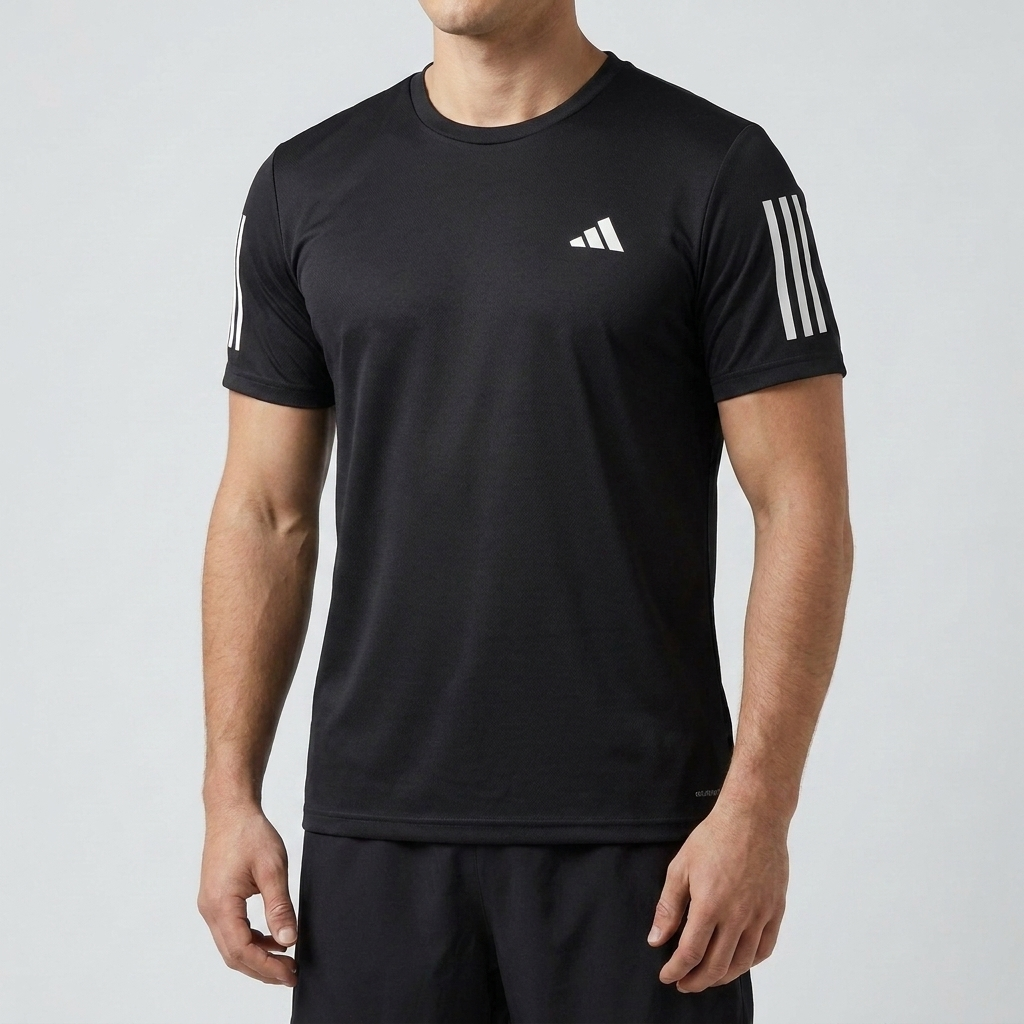 Camiseta de Franjas (Tipo A)
