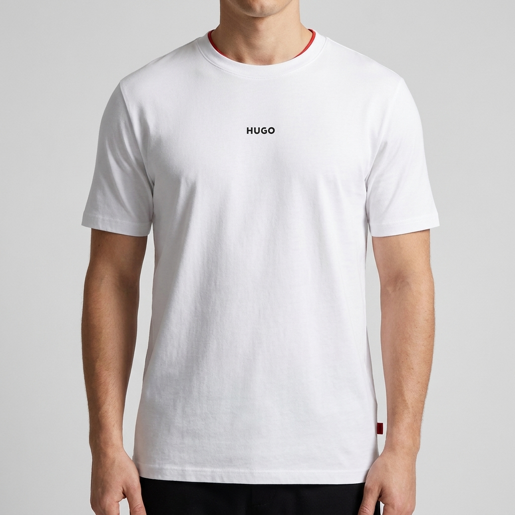 Camiseta (Tipo HB)