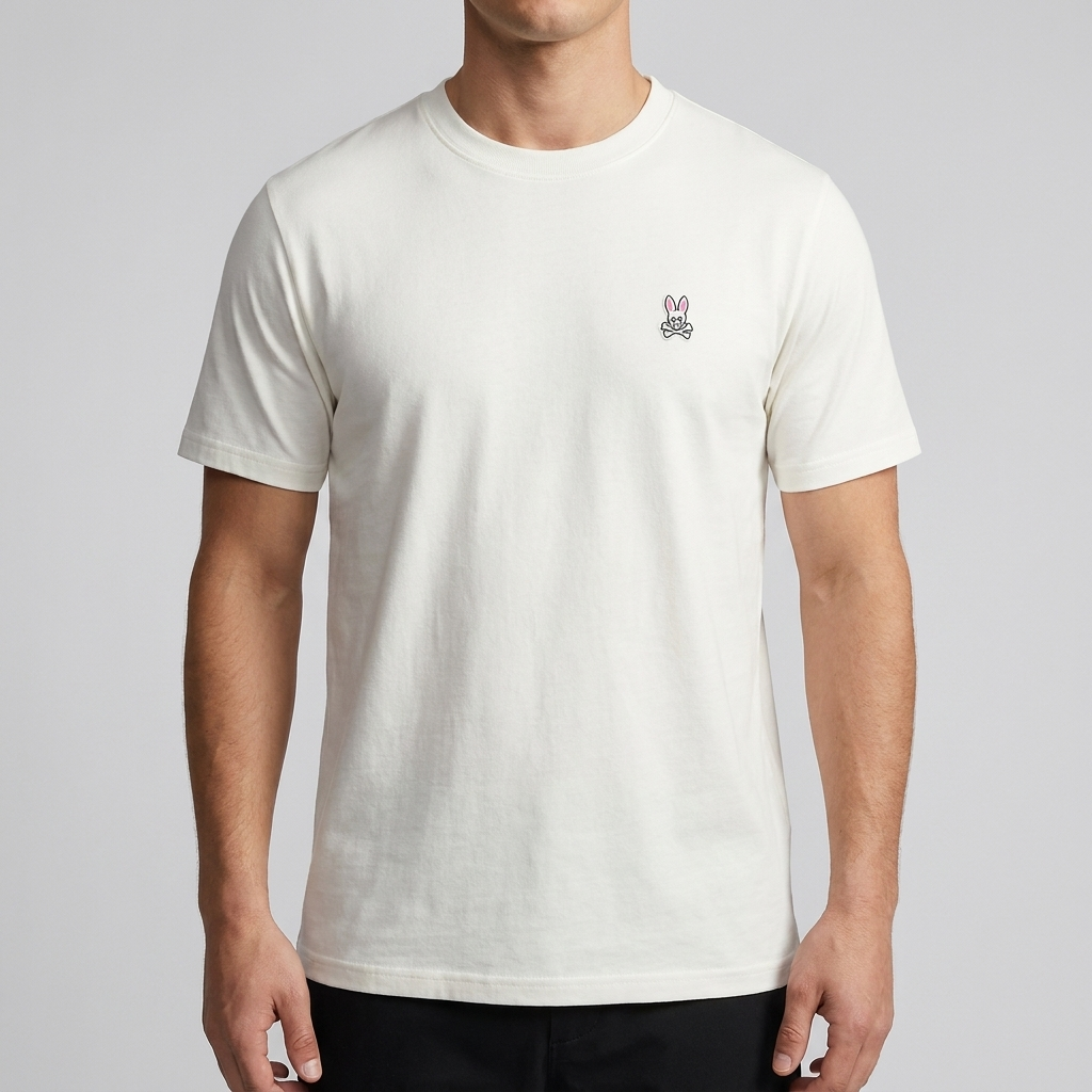 Camiseta (Tipo PSY)