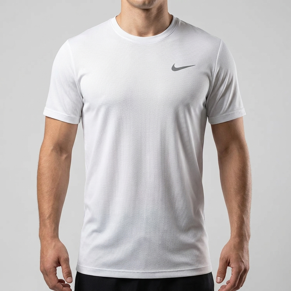 Camiseta Básica (Tipo N)