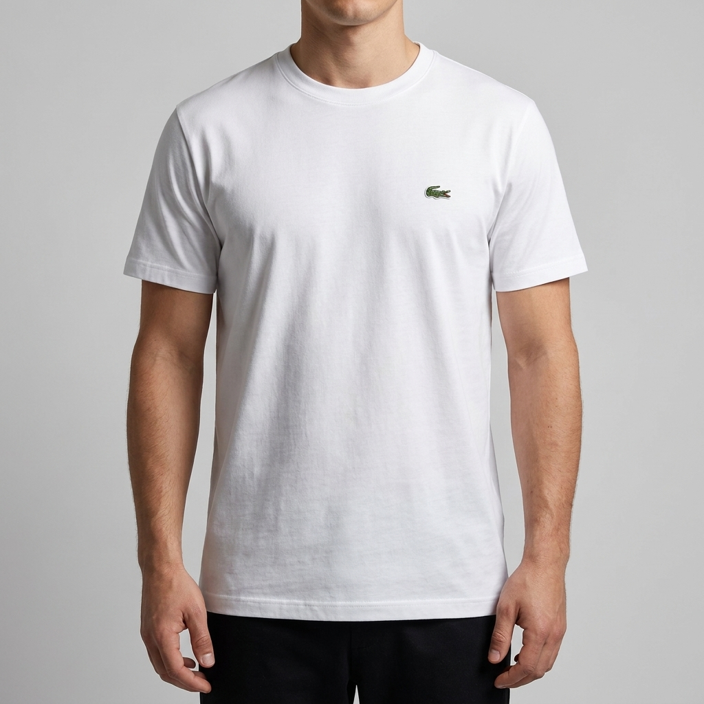 Camiseta (Tipo L)