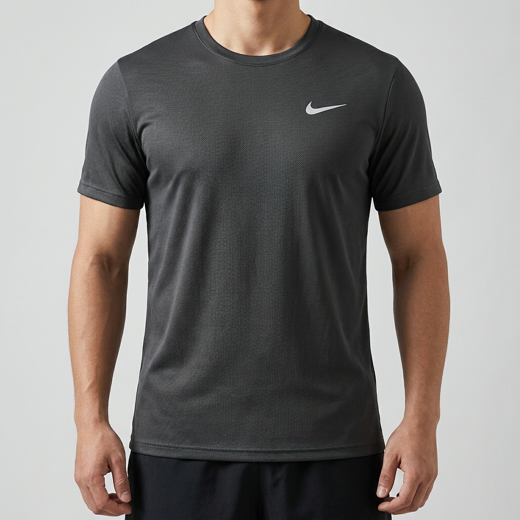Camiseta Básica (Tipo N)