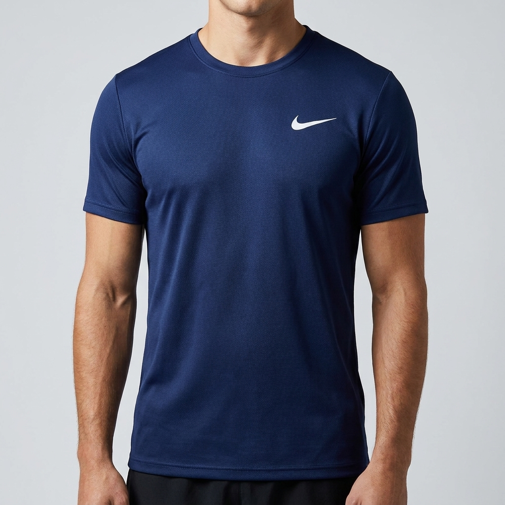 Camiseta Básica (Tipo N)