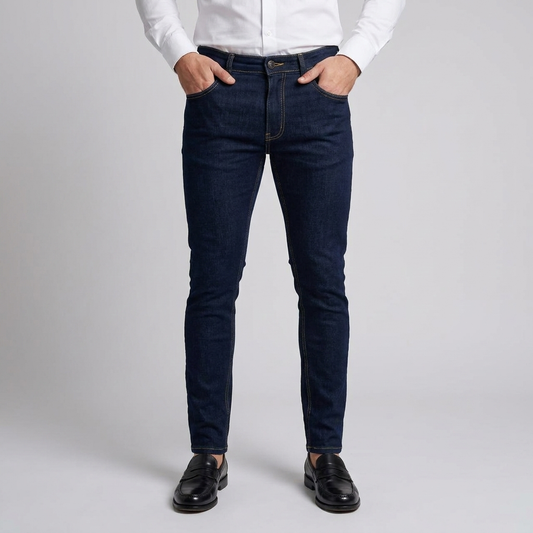 Jean Slim Fit (Tipo CK)