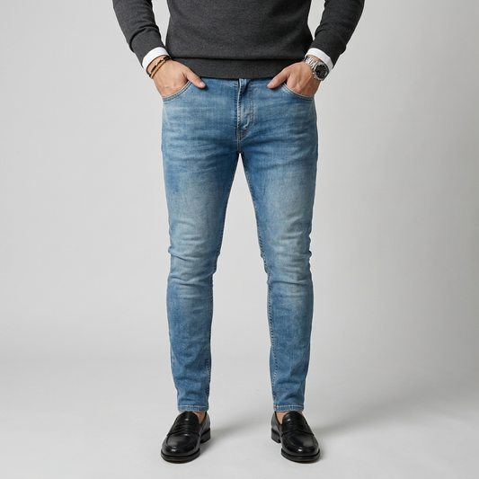 Jean Slim Fit (Tipo TH)