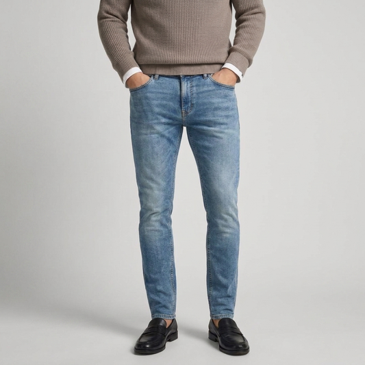 Jean Slim Fit (Tipo CK)